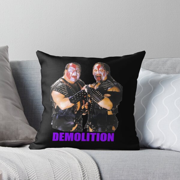 Item preview, Demolition designed and sold by Aleksandar003.