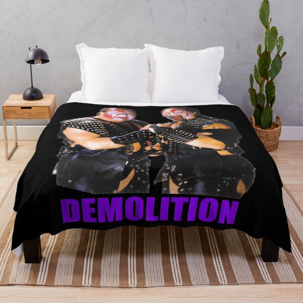 Item preview, Demolition designed and sold by Aleksandar003.