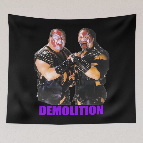 Item preview, Demolition designed and sold by Aleksandar003.
