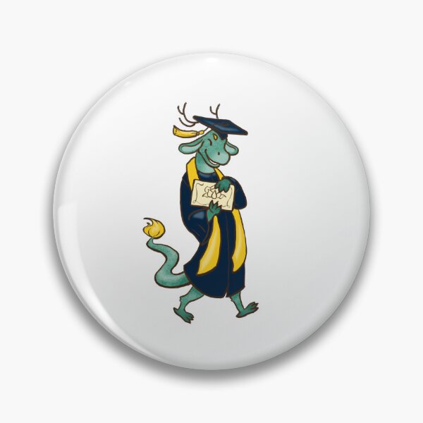 Item preview, Graduating Dragon designed and sold by Hwarang healer.
