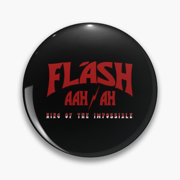 Item preview, Flash Gordon King Of The Impossible designed and sold by Aleksandar003.