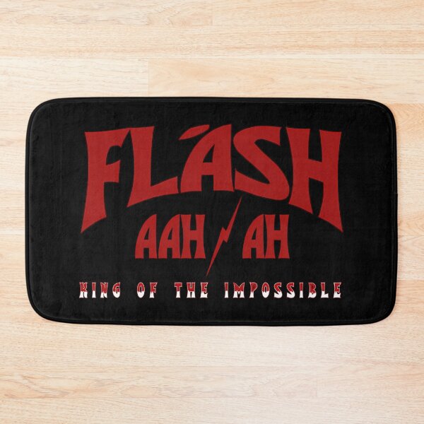 Item preview, Flash Gordon King Of The Impossible designed and sold by Aleksandar003.
