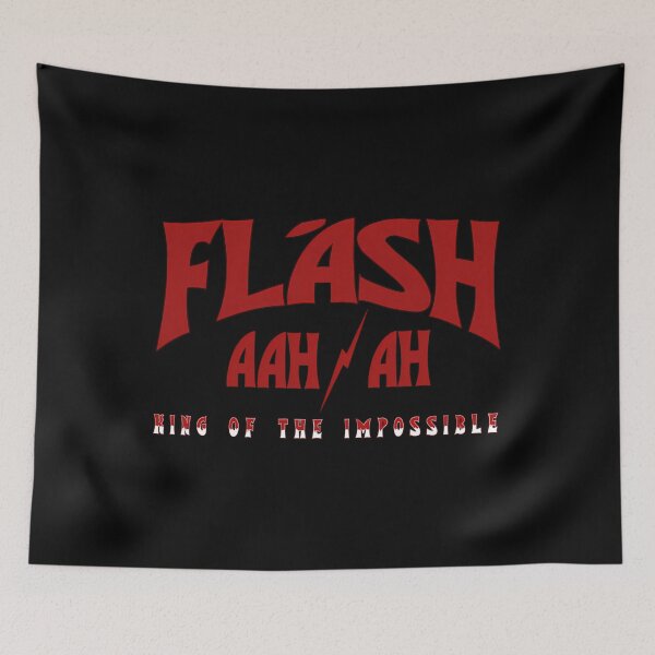 Item preview, Flash Gordon King Of The Impossible designed and sold by Aleksandar003.