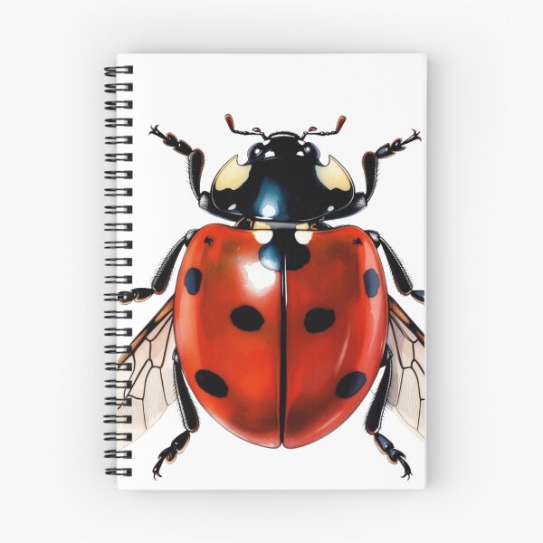 Item preview, Lady Bug Design  designed and sold by CodellCreations.