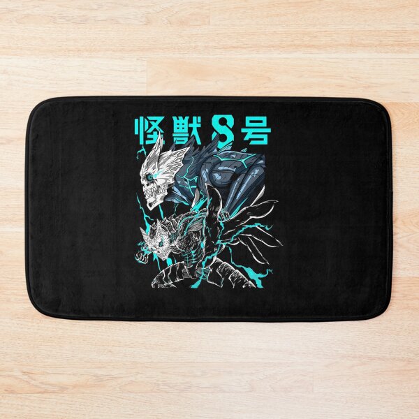 Item preview,  Monster No. 8 designed and sold by Gonzaleskilo.