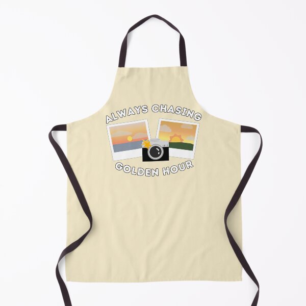 Item preview, Always Chasing Golden Hour designed and sold by Laura Camera Obscura.