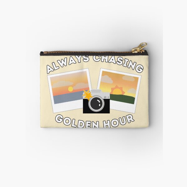 Item preview, Always Chasing Golden Hour designed and sold by Laura Camera Obscura.