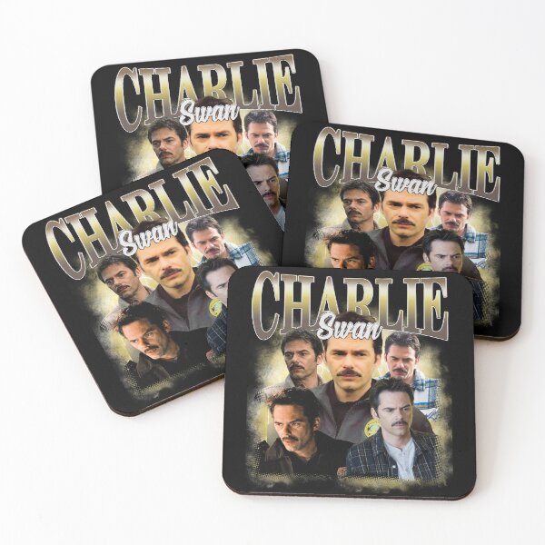 Item preview, Vintage Limited Charlie Swan  designed and sold by ViVarRi.