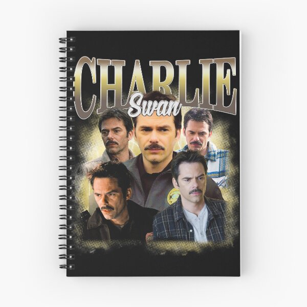 Item preview, Vintage Limited Charlie Swan  designed and sold by ViVarRi.