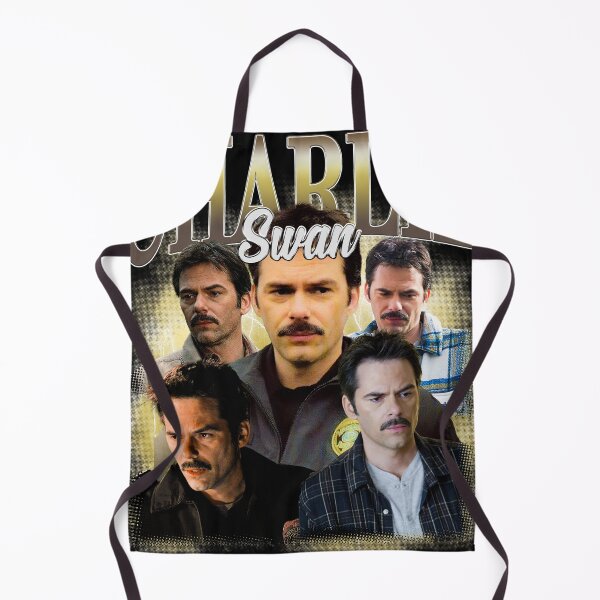 Item preview, Vintage Limited Charlie Swan designed and sold by ViVarRi.