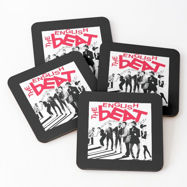 Item preview, The English Beat Band designed and sold by Aleksandar003.