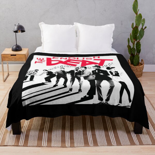 Item preview, The English Beat Band designed and sold by Aleksandar003.