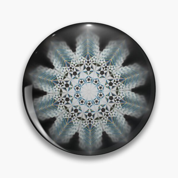 Item preview, Black Star Vision designed and sold by DesignSyntropy.
