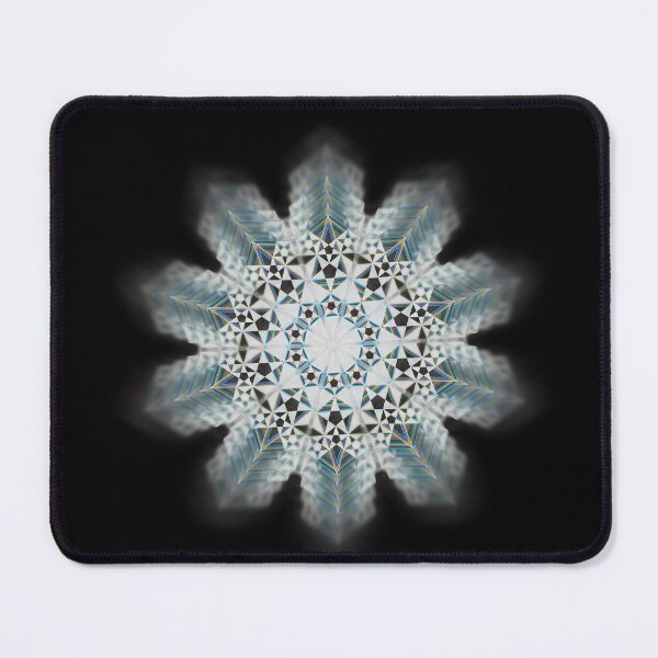 Item preview, Black Star Vision designed and sold by DesignSyntropy.