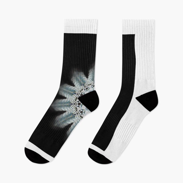 Item preview, Black Star Vision designed and sold by DesignSyntropy.