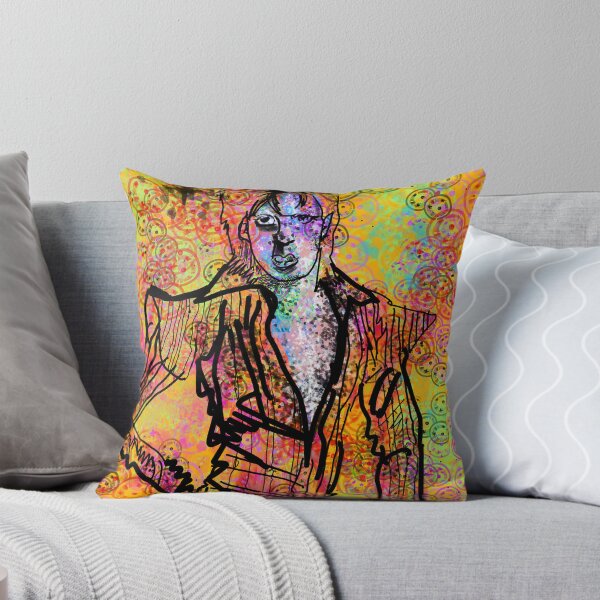 Artikelvorschau, Bowie entworfen und verkauft von CharlieAns.
