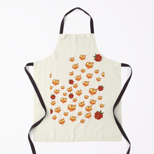 Item preview, Cozy Morning Breakfast Bowl & Berry Pattern designed and sold by Akira Design Store.