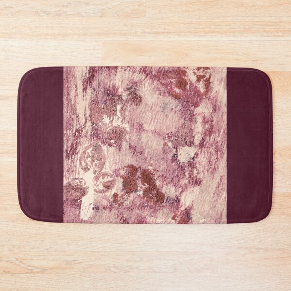 Item preview, Where Petals Drift — Blush designed and sold by Gentle Bookbinding.