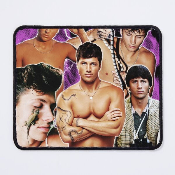 Item preview, Vintage Rob Rausch Love Island  designed and sold by ViVarRi.