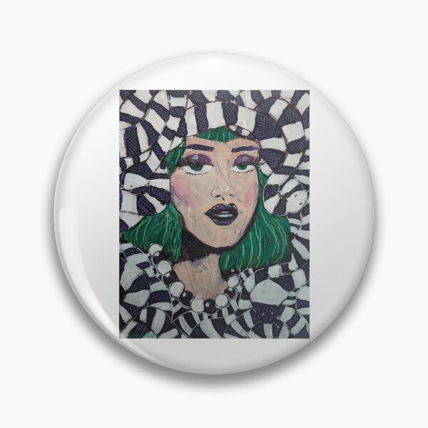 Item preview, Qh The Muse designed and sold by HighKeyTeezp.