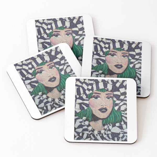 Item preview, Qh The Muse designed and sold by HighKeyTeezp.