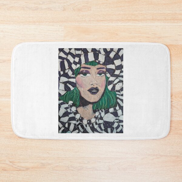 Item preview, Qh The Muse designed and sold by HighKeyTeezp.