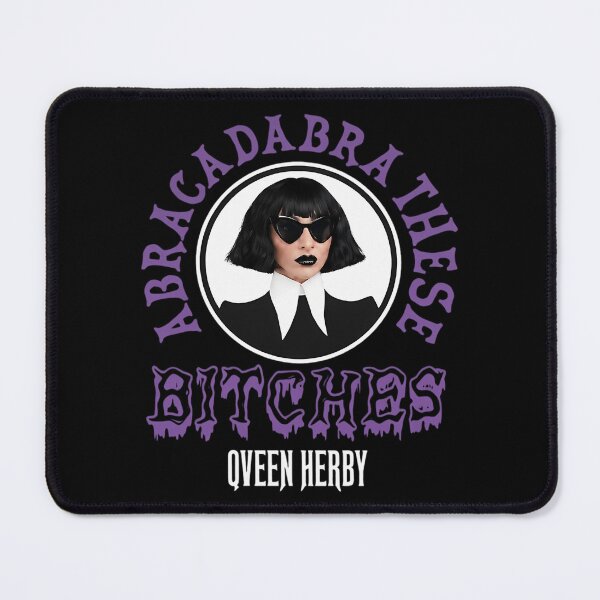 Item preview, Abracadabra These Bitches designed and sold by HighKeyTeezp.