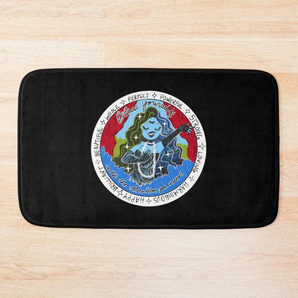 Item preview, Bless Yourself With The Vibration You Need designed and sold by HighKeyTeezp.