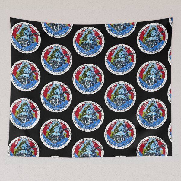 Item preview, Bless Yourself With The Vibration You Need designed and sold by HighKeyTeezp.