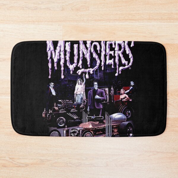 Item preview, The Munsters  designed and sold by Aleksandar003.
