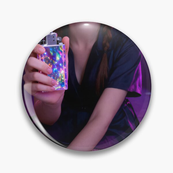 Item preview, Effy stonem y2k designed and sold by y2kponyclub.