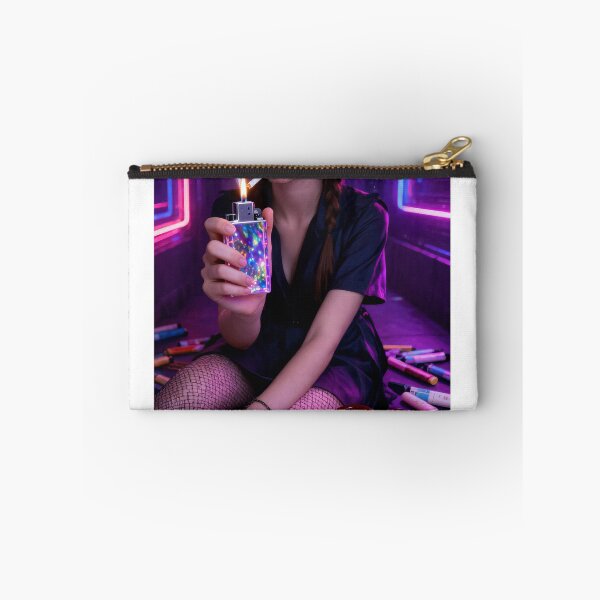 Item preview, Effy stonem y2k designed and sold by y2kponyclub.