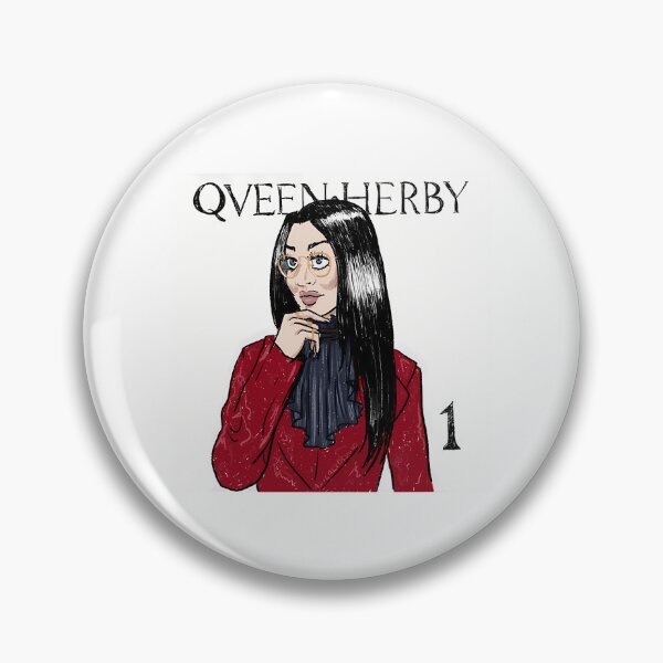Item preview, Ep 1 Qveen Herby designed and sold by HighKeyTeezp.
