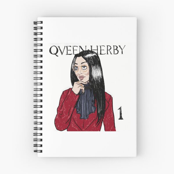 Item preview, Ep 1 Qveen Herby designed and sold by HighKeyTeezp.