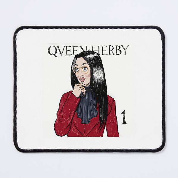 Item preview, Ep 1 Qveen Herby designed and sold by HighKeyTeezp.