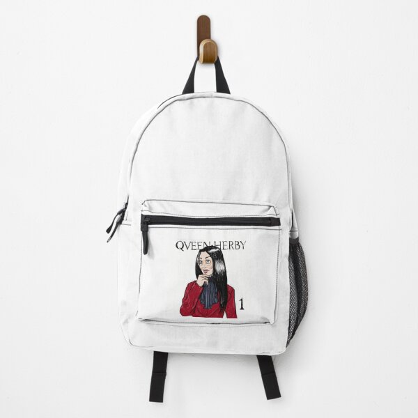 Item preview, Ep 1 Qveen Herby designed and sold by HighKeyTeezp.