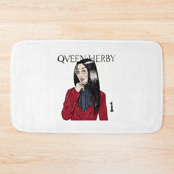 Item preview, Ep 1 Qveen Herby designed and sold by HighKeyTeezp.