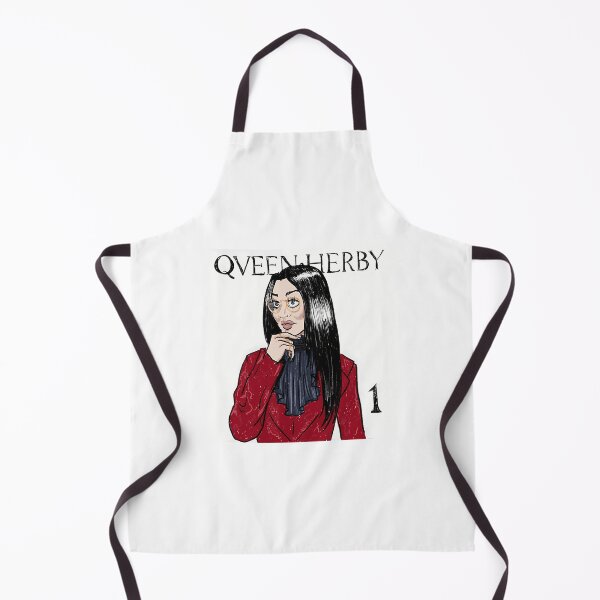 Item preview, Ep 1 Qveen Herby designed and sold by HighKeyTeezp.