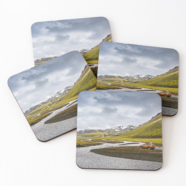 Item preview, Fjallabak Nature Reserve 3 designed and sold by Alex Preiss.