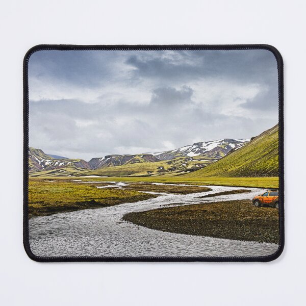 Item preview, Fjallabak Nature Reserve 3 designed and sold by Alex Preiss.