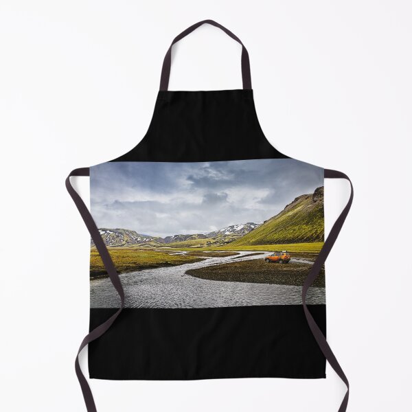 Item preview, Fjallabak Nature Reserve 3 designed and sold by Alex Preiss.