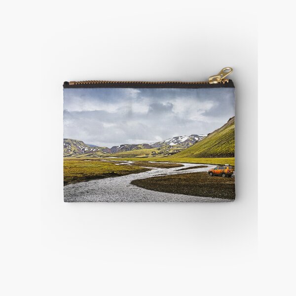 Item preview, Fjallabak Nature Reserve 3 designed and sold by Alex Preiss.