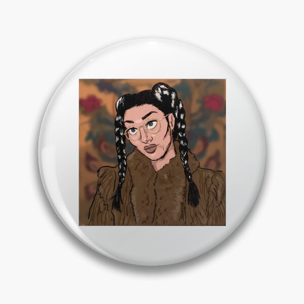 Item preview, Ep 2 Qveen Herby designed and sold by HighKeyTeezp.