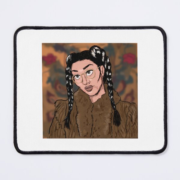 Item preview, Ep 2 Qveen Herby designed and sold by HighKeyTeezp.