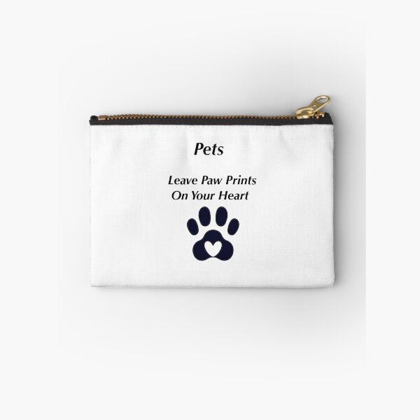 Item preview, Pets Leave Pew Prints On Your Heart  designed and sold by Tweetypie32.