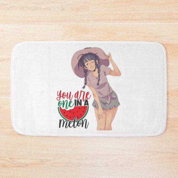 Item preview, Girl With Quotes Art designed and sold by HighKeyTeezp.