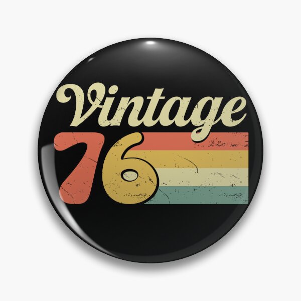 Item preview, 1976 Retro Classic Style designed and sold by FernaRoje.