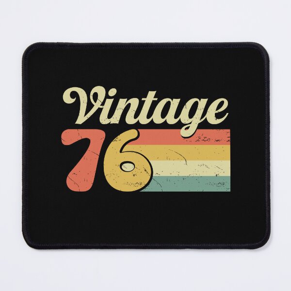 Item preview, 1976 Retro Classic Style designed and sold by FernaRoje.