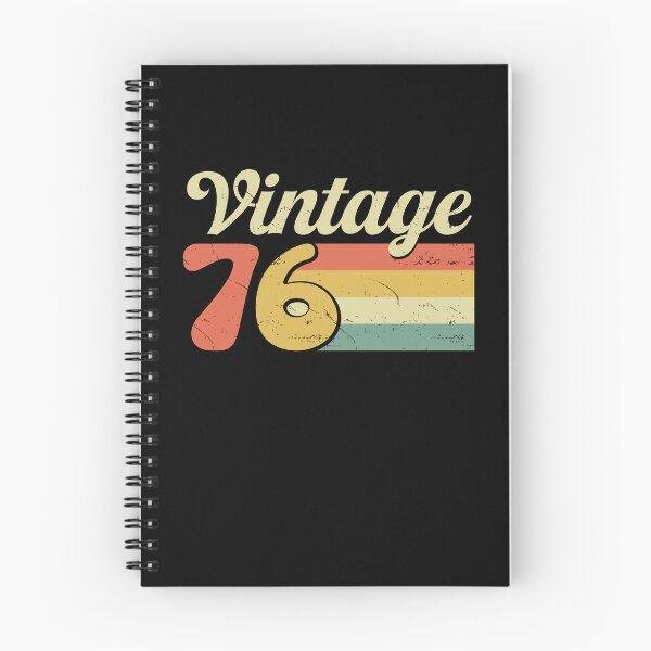 Item preview, 1976 Retro Classic Style designed and sold by FernaRoje.
