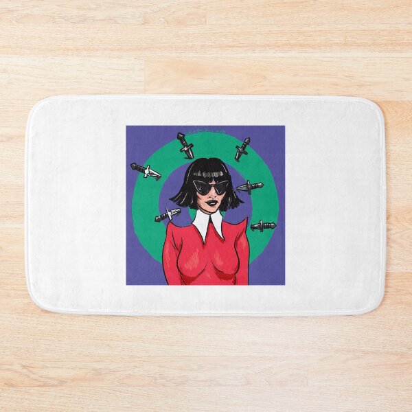 Item preview, Halloqveen Qveen Herby designed and sold by HighKeyTeezp.